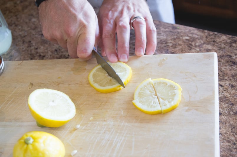 Cutting-the-Lemons