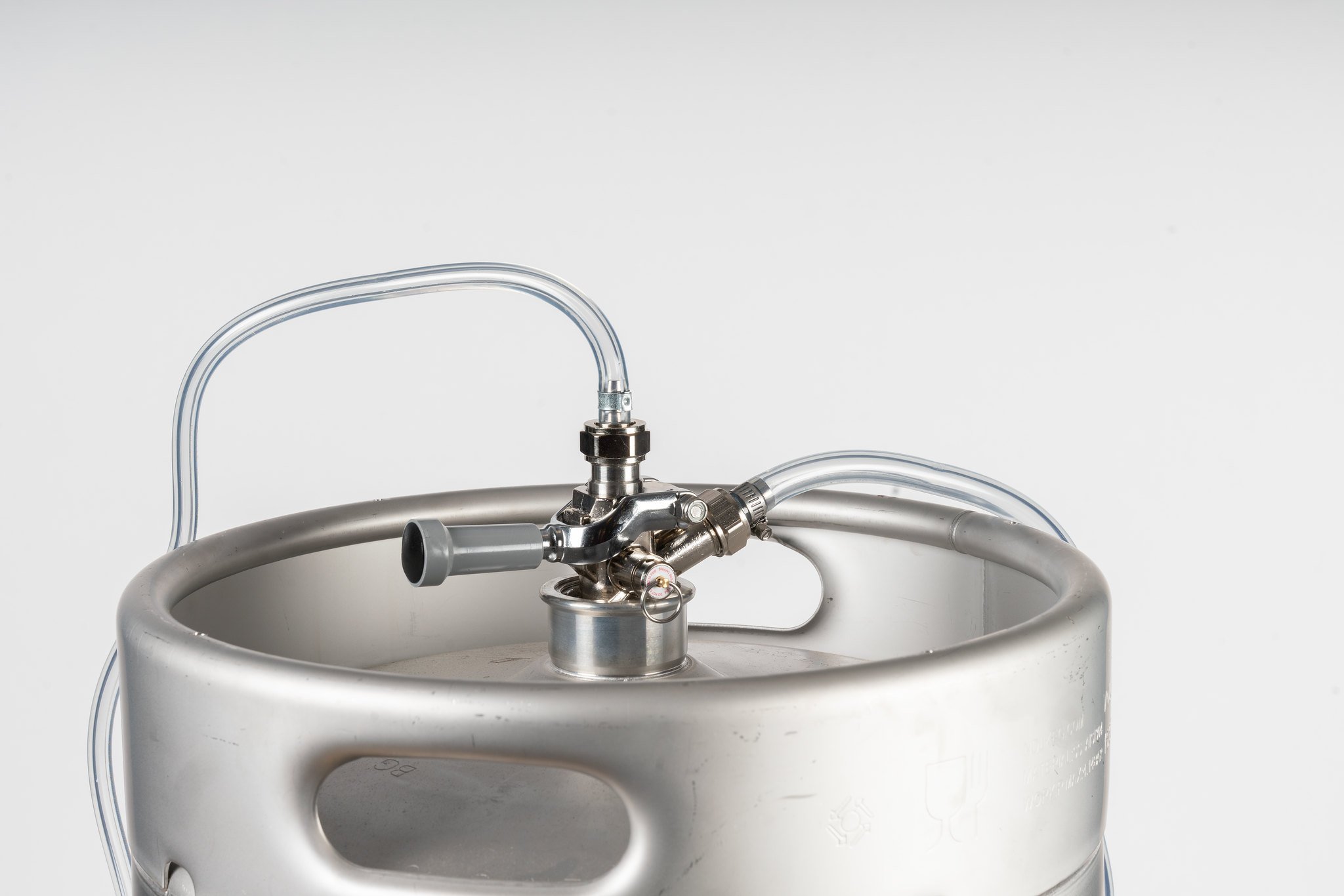 Connect With Your Beer Guide to Keg Couplers