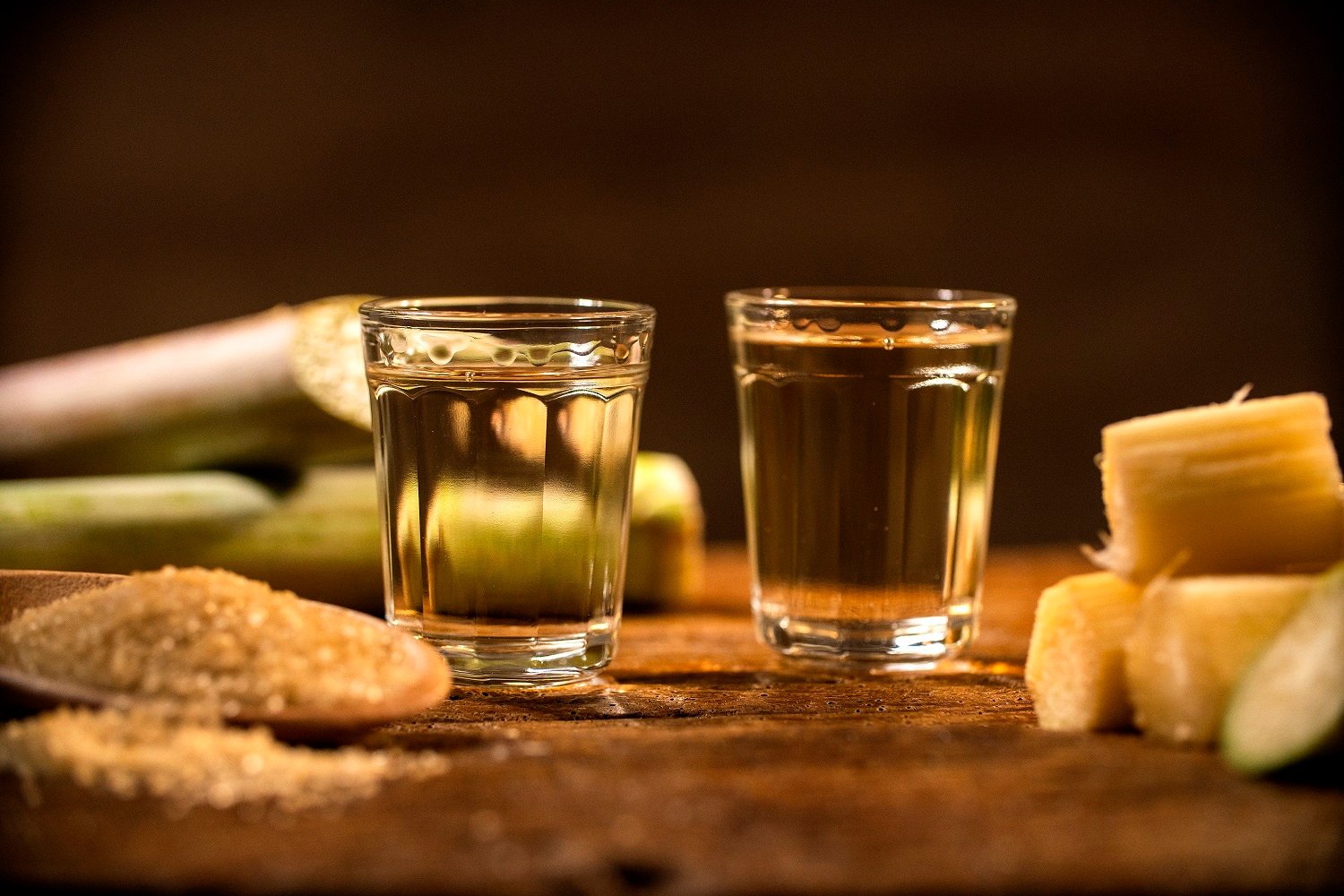 YoHoHo! A Complete Guide to Rum