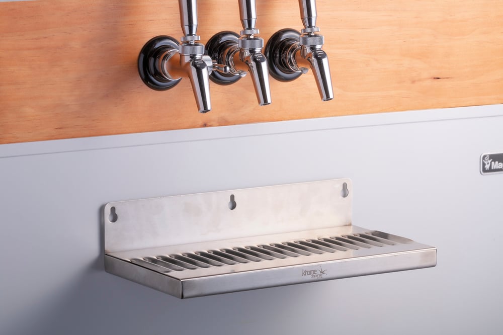 How To Build The Ultimate Keezer