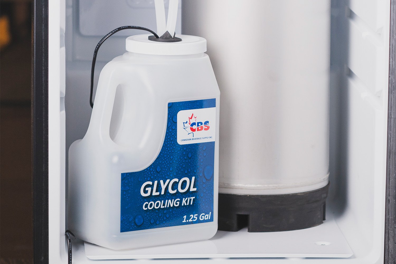How To Install A Short Draw Glycol Pump Kit