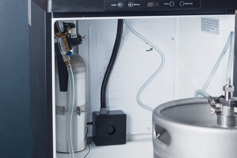 The Ultimate Kegerator Buying Guide How to Choose the Right One for You