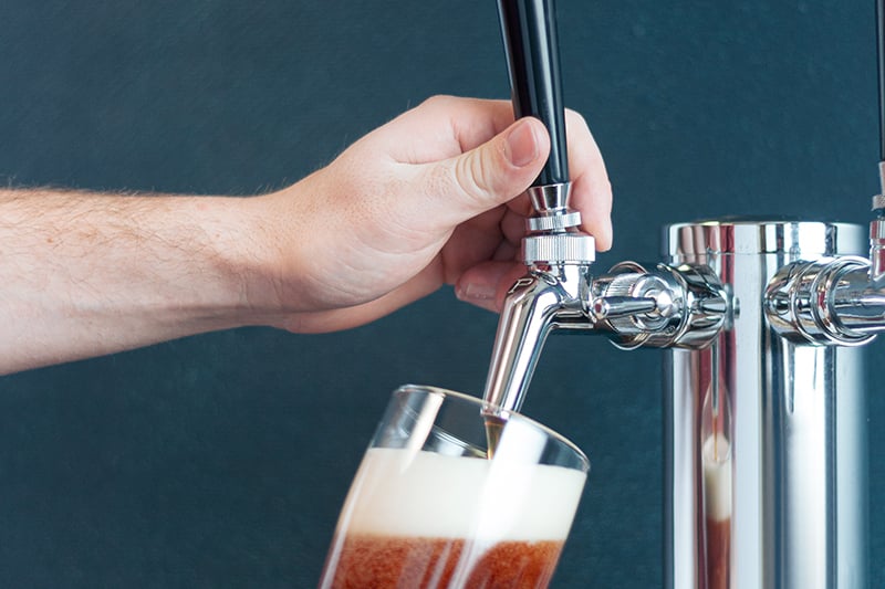 The Ultimate Kegerator Buying Guide How to Choose the Right One for You