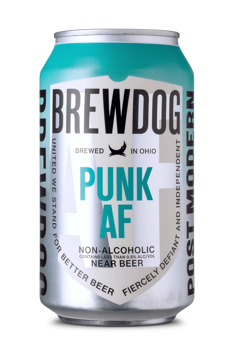 Craft Beer Going Sober NonAlcoholic Craft Beer Guide