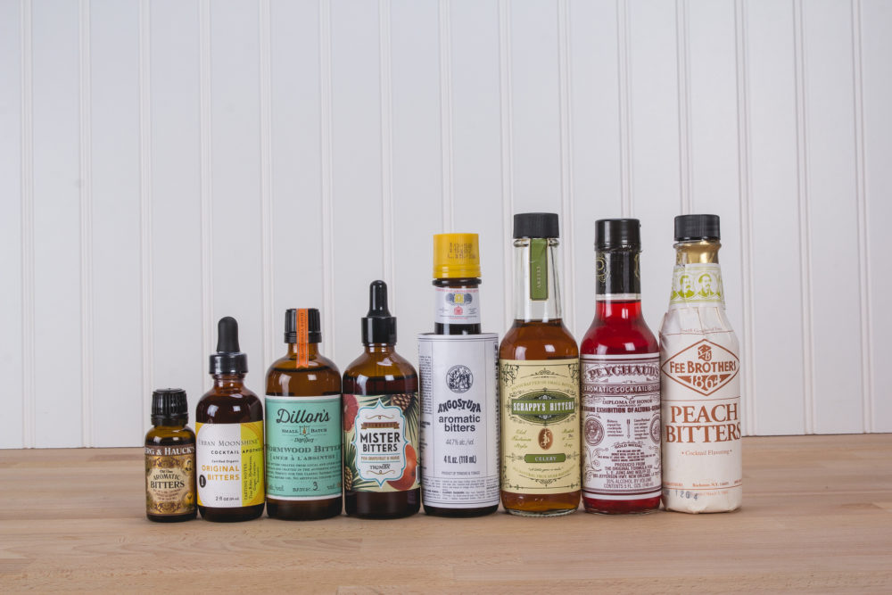 What Are Bitters? How They Can Enhance Your Cocktails