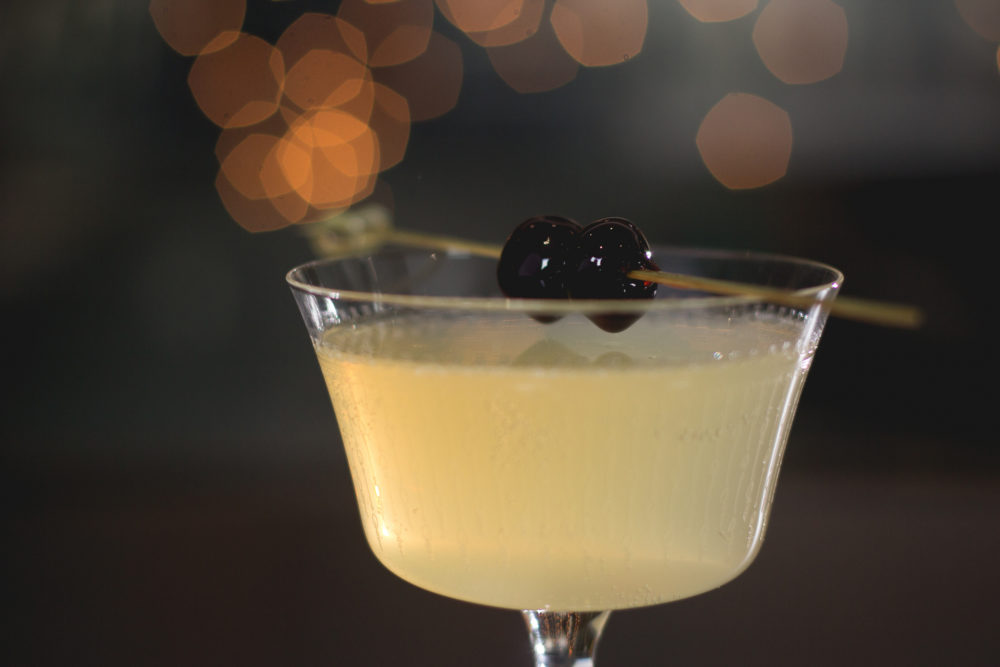 French 75 Cocktail Variations for New Year's Eve (or Anytime!)