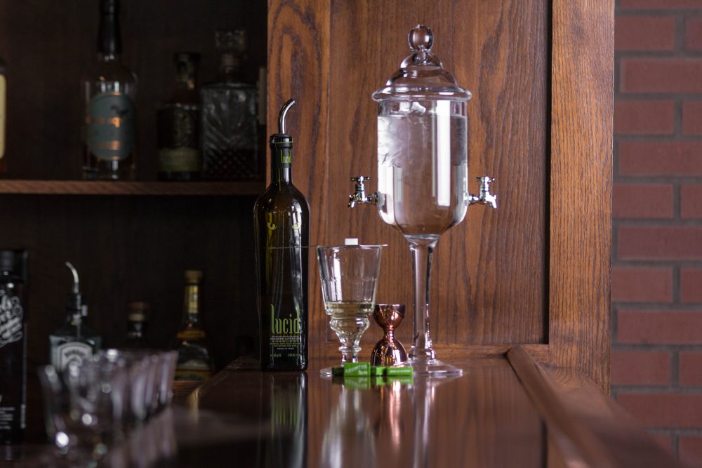 How to Louche Absinthe 4 Steps to Performing an Absinthe Drip