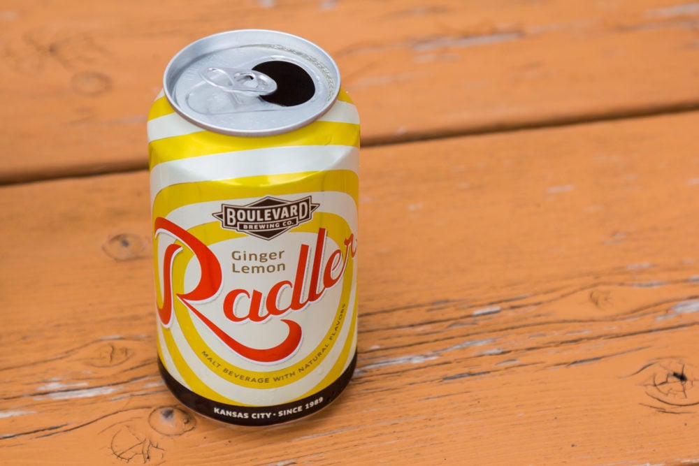 Shandy & Radlers: The Beer And Lemonade (or Juice Or Soda) Drinks That ...