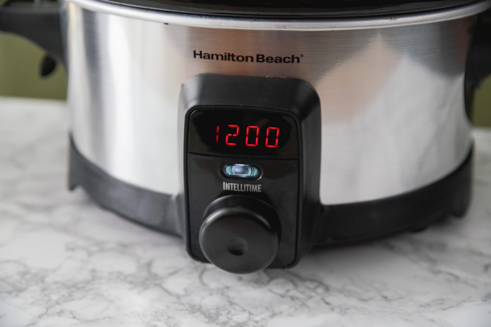 ‘Bloody Cherry’ Meatballs A PartyPerfect Slow Cooker Recipe