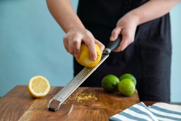 Garnishing 101: How To Make 5 Citrus Garnishes For Cocktails