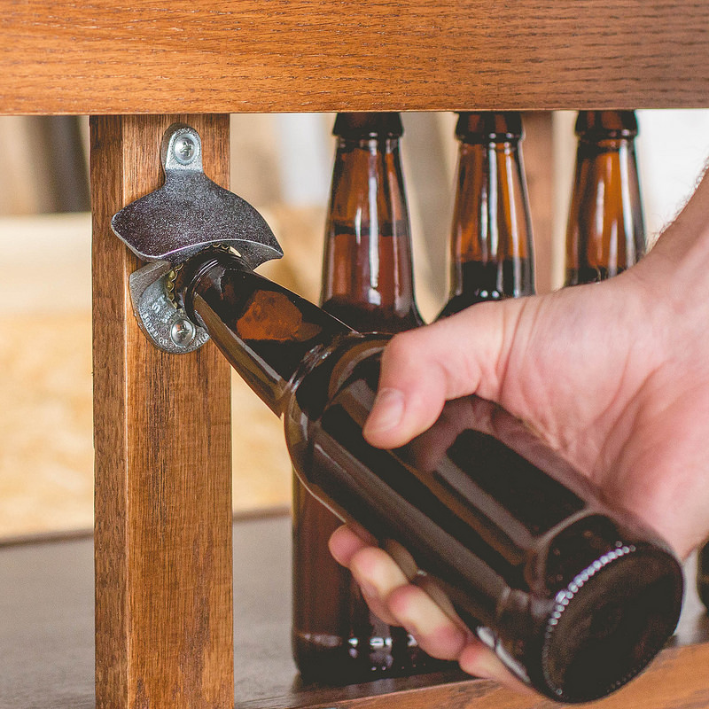 6 Essential Home Bar Tools the Aspiring Bartender Must Have