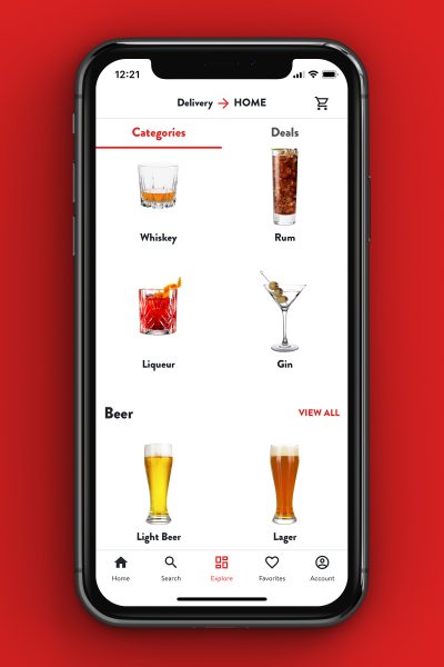 6 Apps To Get Beer And Alcohol Delivered To Your Home