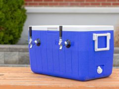 What is a Jockey Box? Your Guide to Draft Beer On the Go