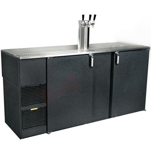 The Ultimate Kegerator Buying Guide How to Choose the Right One for You