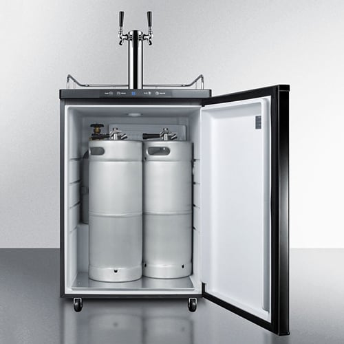 Draft Beer 101 Guide to Building, Using & Maintaining Draft Beer Systems