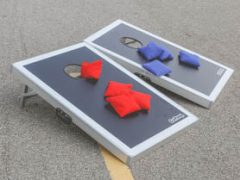 Tailgating Games