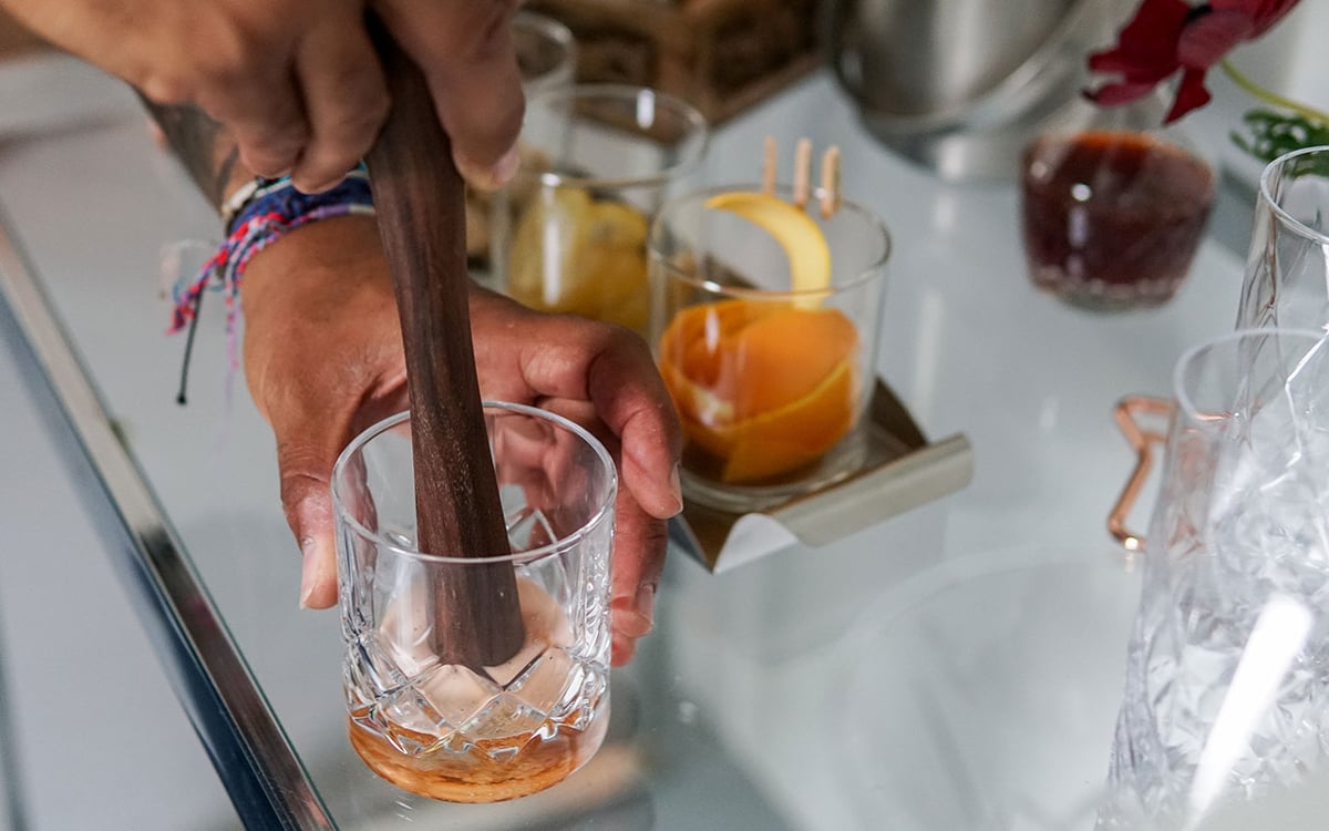 6 Basic Bartending Techniques for Making Cocktails at Home