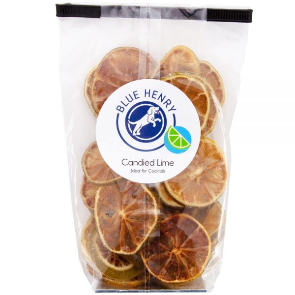 4 KickAss Ways To Use Candied Citrus