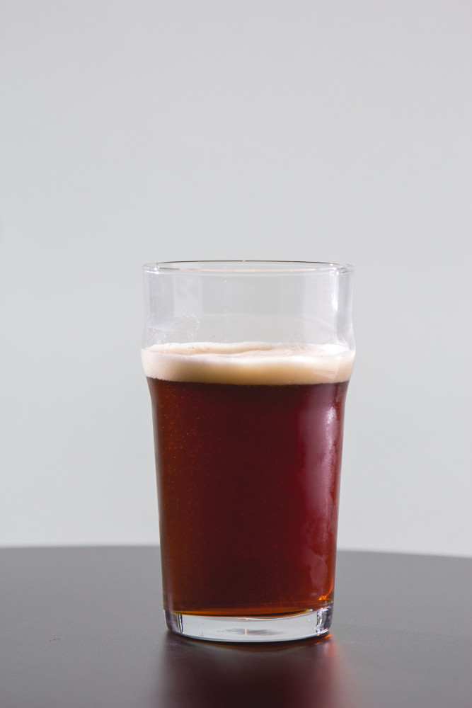 The KegWorks Field Guide to English Beer Styles