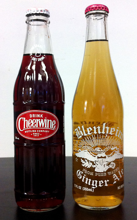 Cheerwine