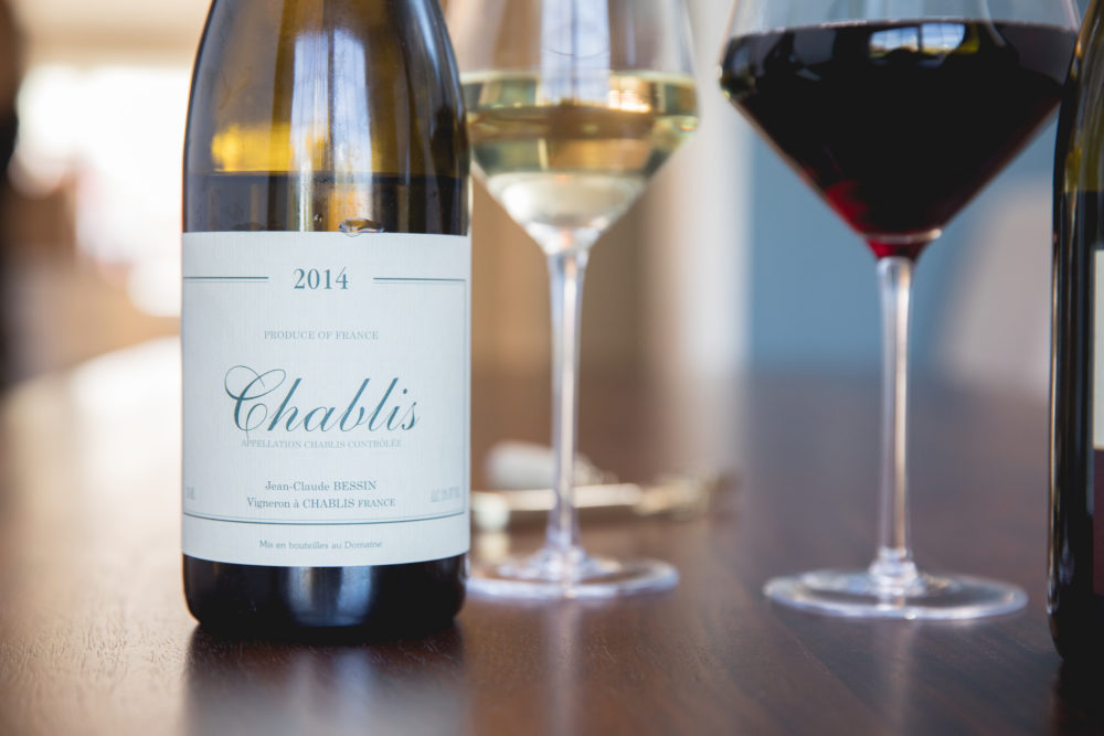 chablis