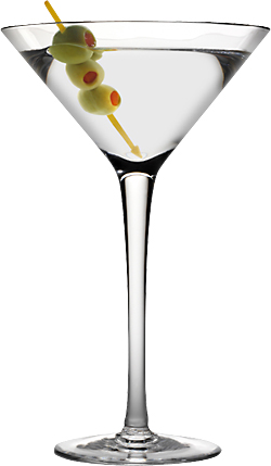 Classic Martini