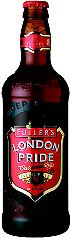 Fullers London Pride English Pale Ale