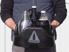 The KegWorks Guide to Growler Types & Styles