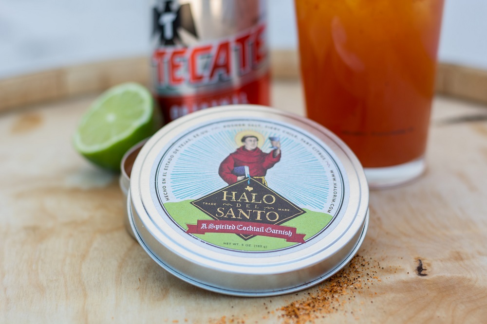 michelada rim kegworks flavored