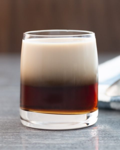 Discover the Ingredients for Making the Classic Baby Guinness Shot