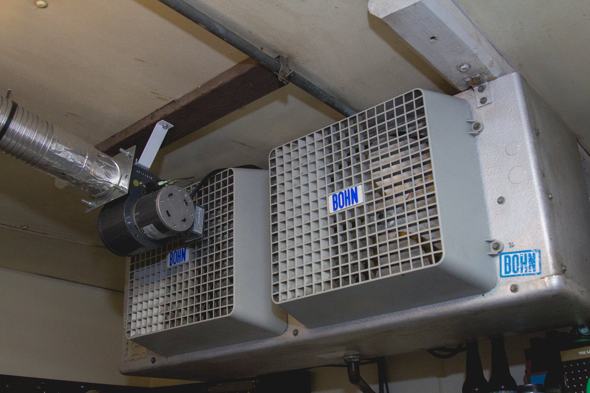 KegWorks Guide to Air Cooled Draft Beer Systems