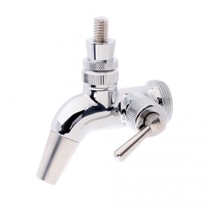 intertap draft beer faucet
