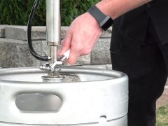Get Your Party Started: How To Tap A Keg