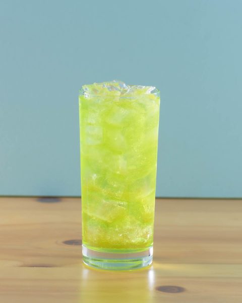 hand grenade cocktail