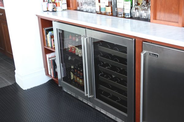 Things Every Home Bar Needs Things Every Home Bar Needs