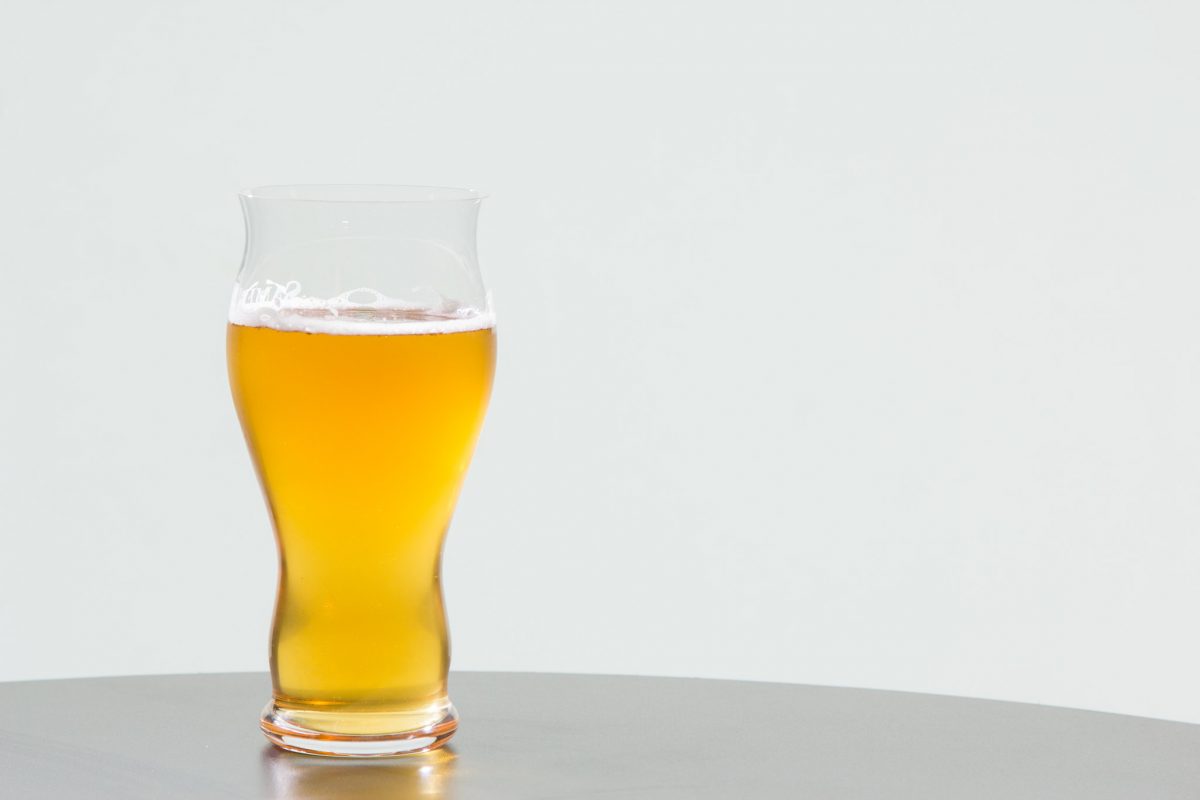 What Is "BeerClean" Glassware and How Is It Achieved?