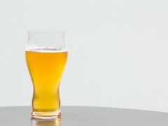 Beer Clean Glassware