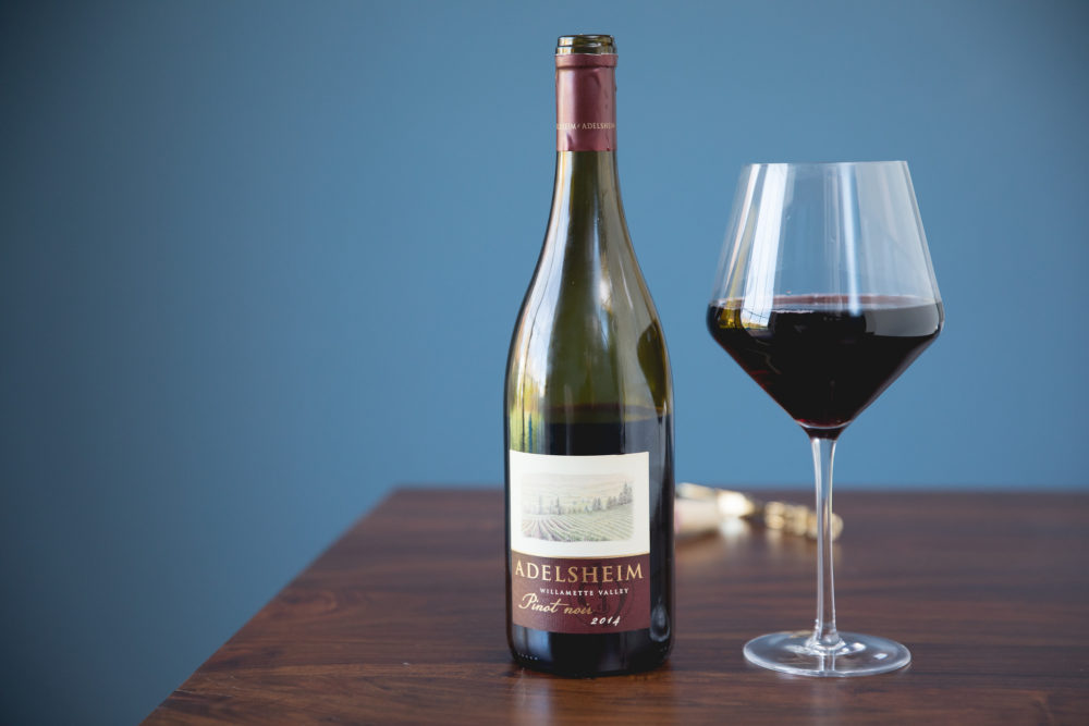 pinot noir