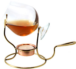 Brandy Snifter