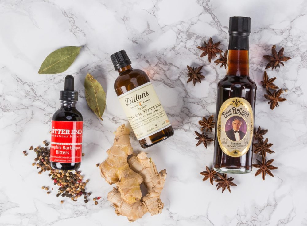 What Are Bitters? How They Can Enhance Your Cocktails