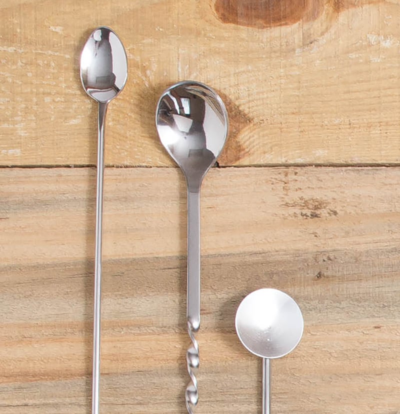 6 Essential Home Bar Tools the Aspiring Bartender Must Have