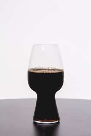 sweet stout
