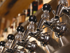 Guide to Draft Beer Faucets
