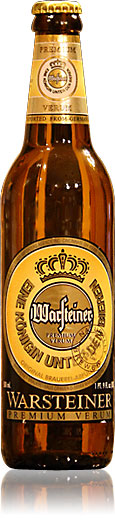 Warsteiner Premium Verum