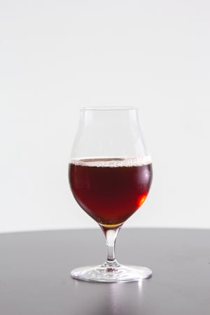 winter warmer