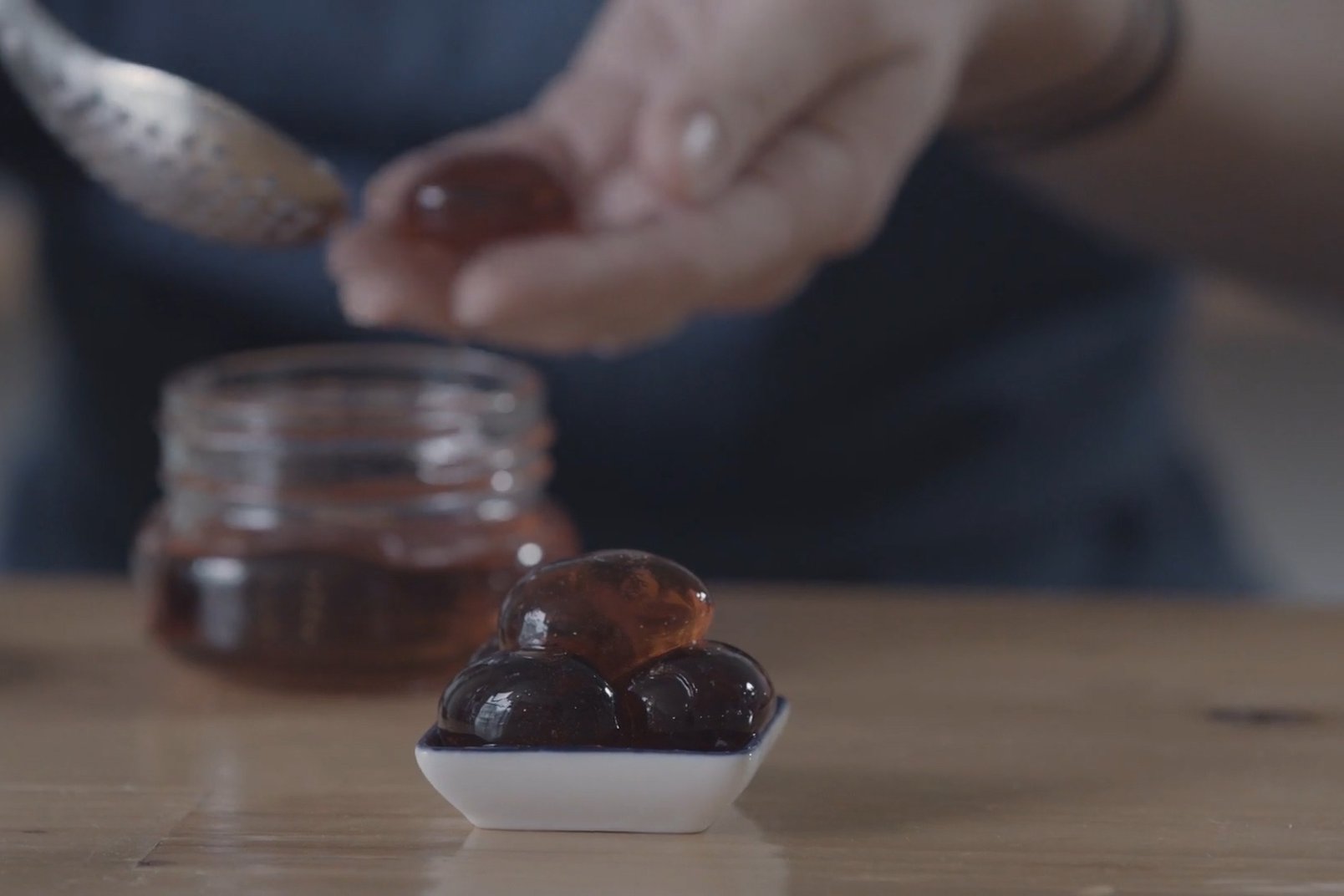 How To Make Cocktail Pods Boulevardier Cocktail Pods Recipe