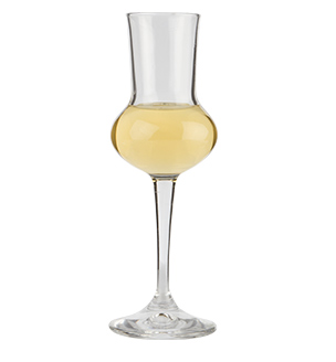 grappa-glass