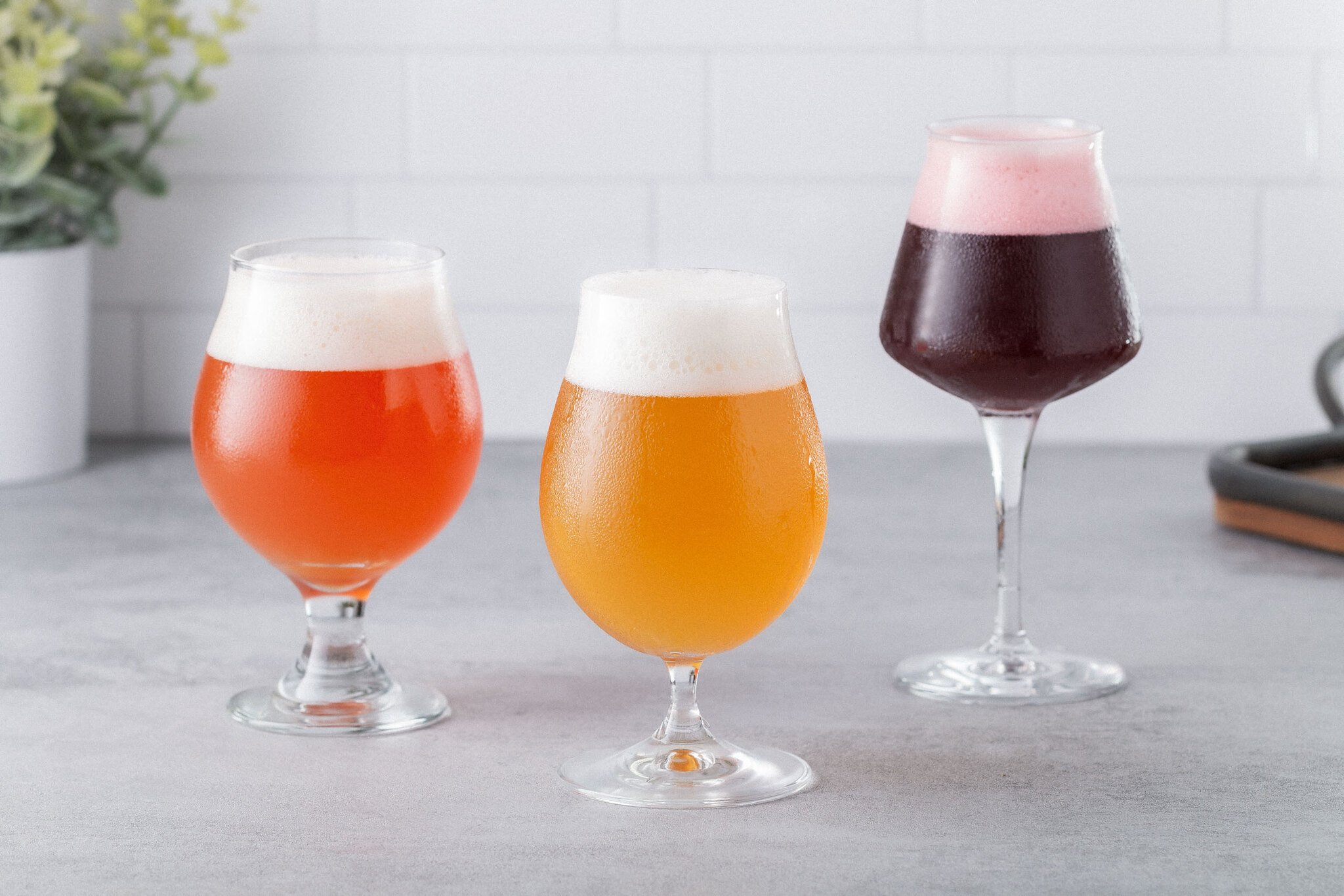 Pucker Up Sour Beer Style Guide