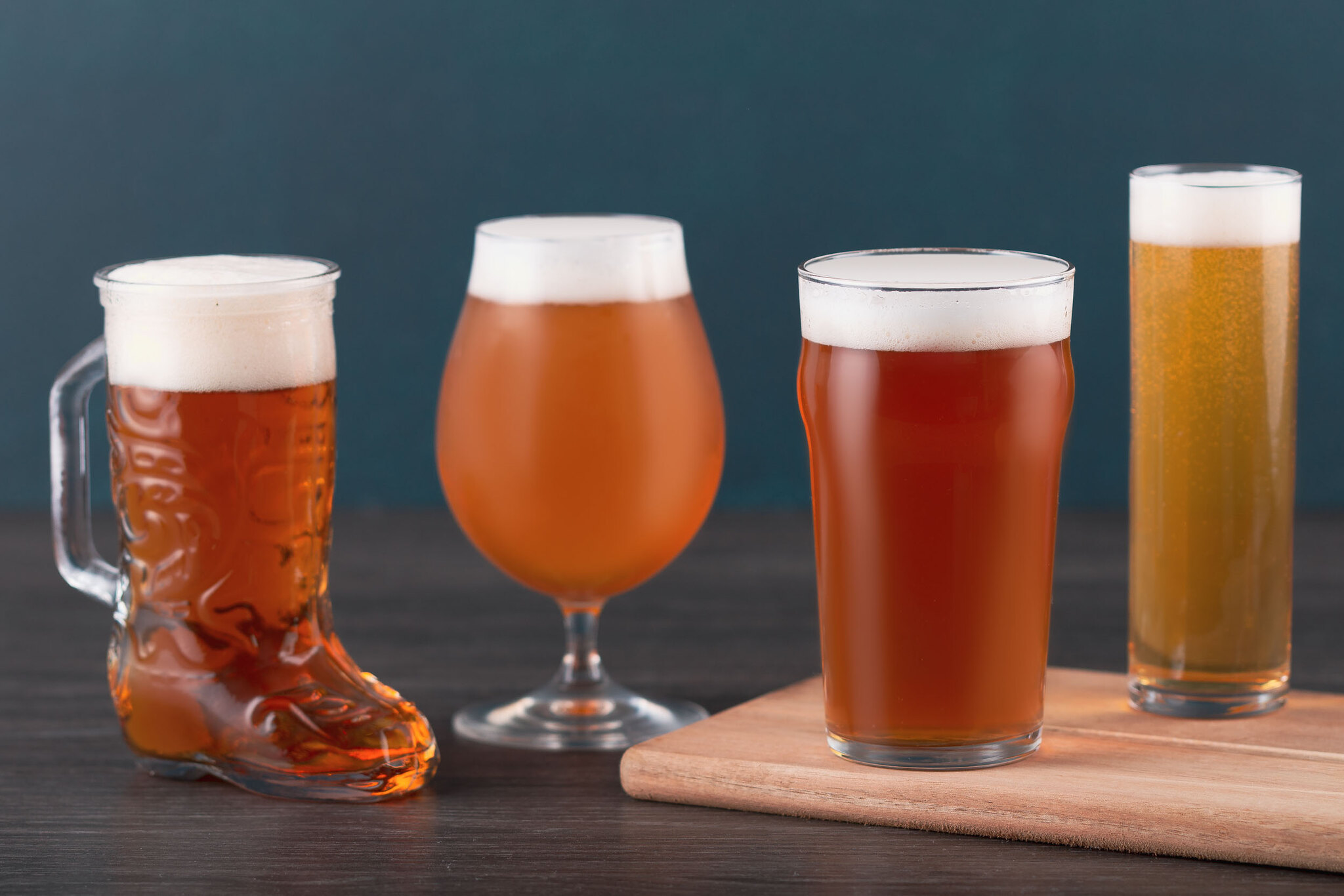 Beer Glassware Guide: Beer Glass Types and Uses