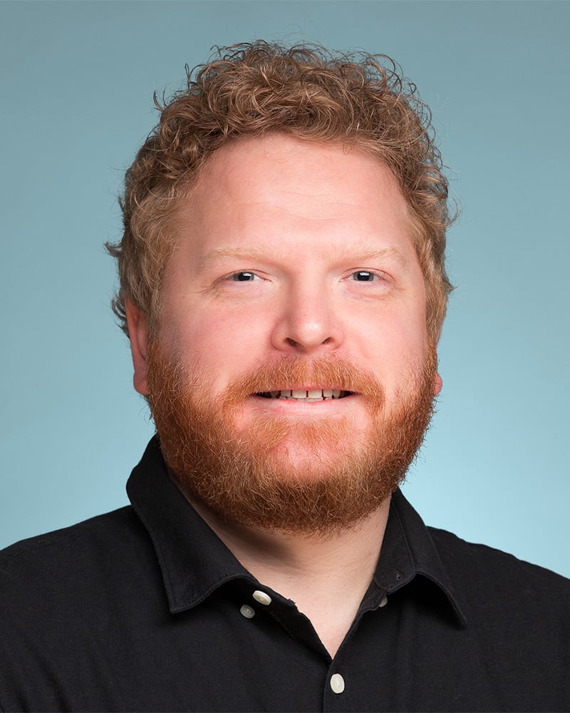 Chris Universal Portrait